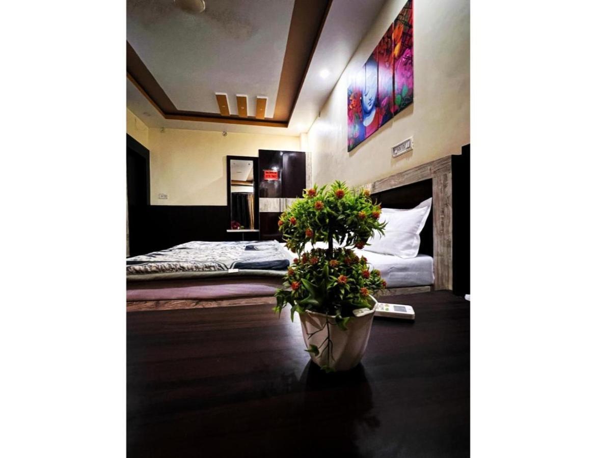 Hotel Preeti,Lalitpur 외부 사진