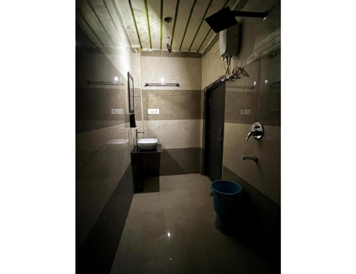 Hotel Preeti,Lalitpur 외부 사진