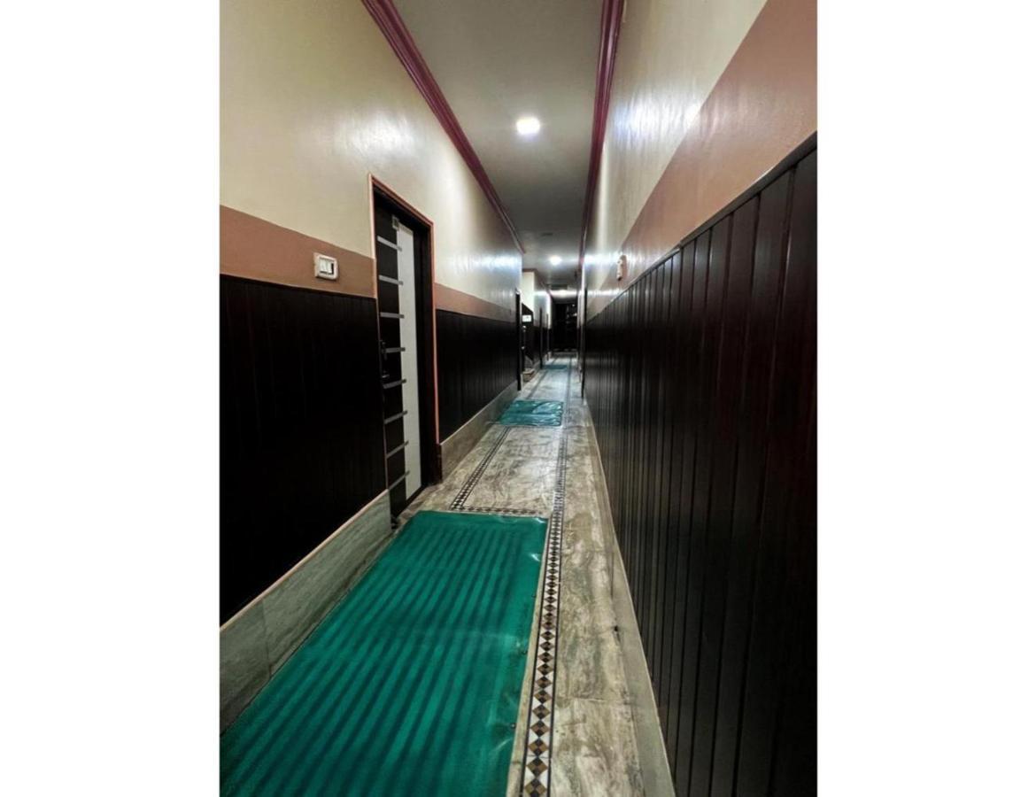 Hotel Preeti,Lalitpur 외부 사진