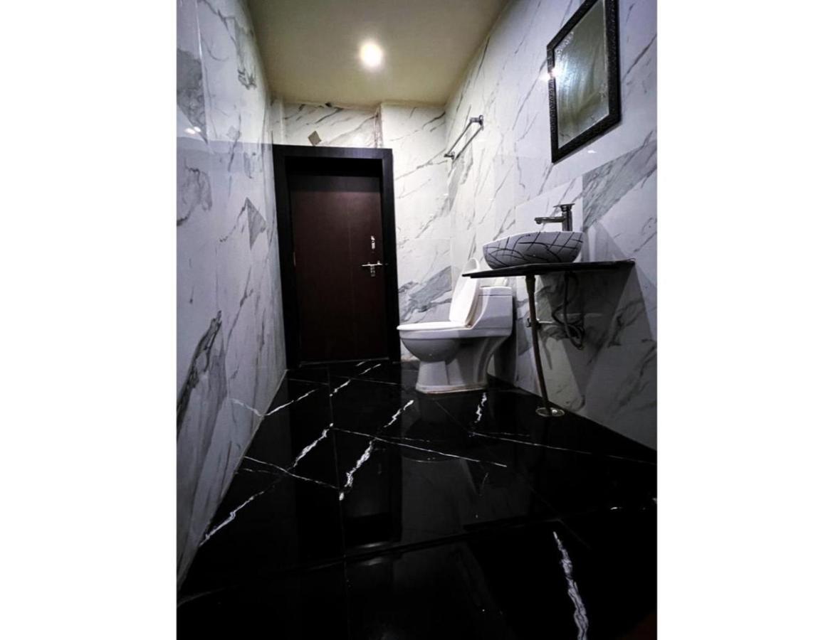 Hotel Preeti,Lalitpur 외부 사진